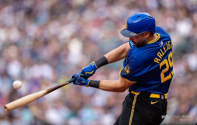 칼 랄리. 사진=게티이미지코리아