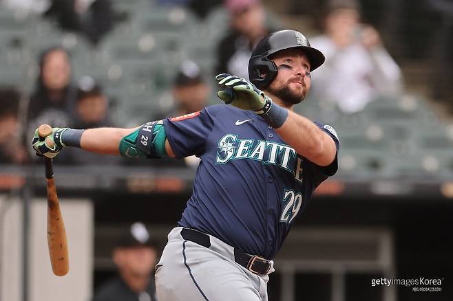 칼 랄리. 사진=게티이미지코리아