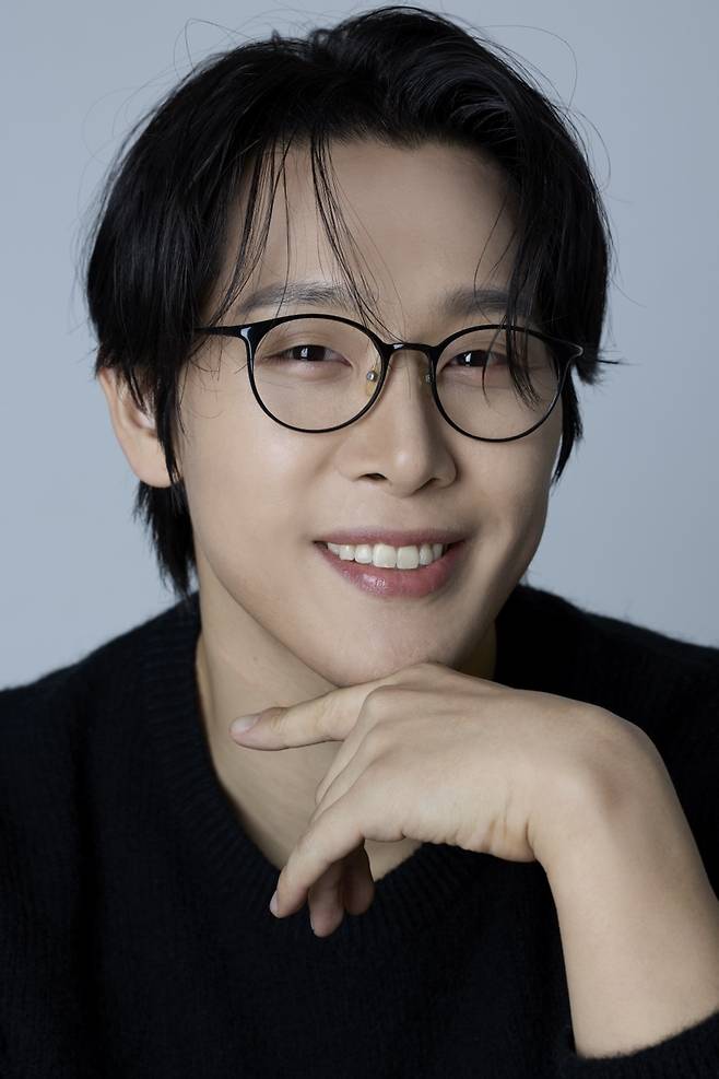 배우 남지우. 본인 제공