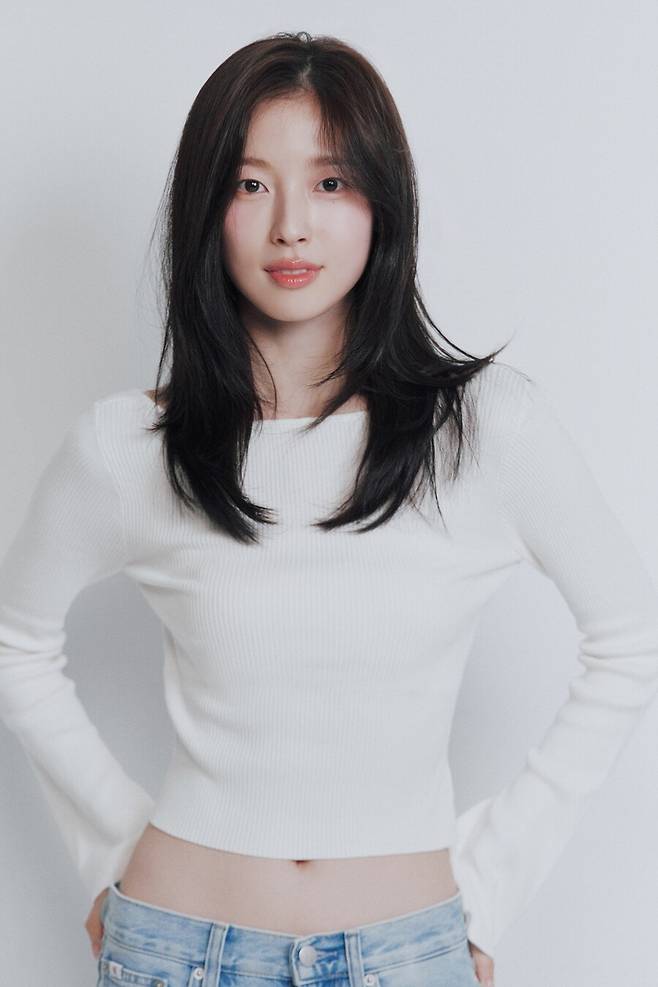 ▲ 오마이걸 아린. 제공| ATRP