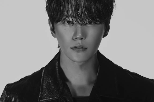 '대세 of 대세' 이준영, 압도적 아우라..新 프로필 이미지 공개