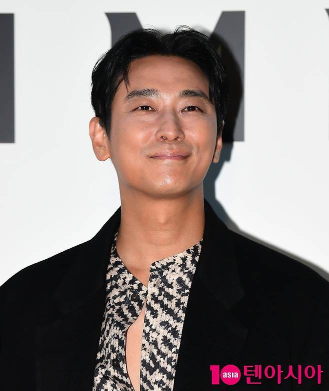 주지훈/ 사진=텐아시아 DB