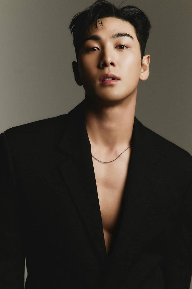 백호(사진=TEAM 백호)