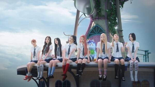 /사진=STYLE 뮤직비디오