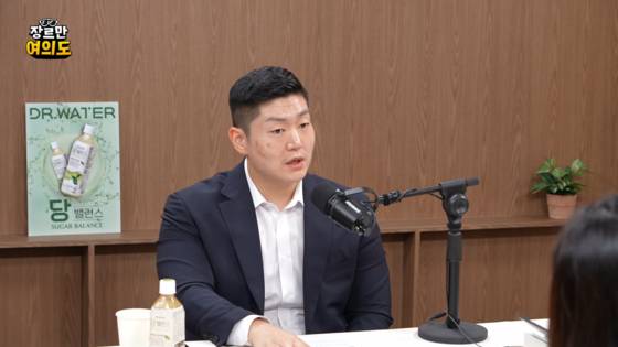 JTBC 장르만여의도