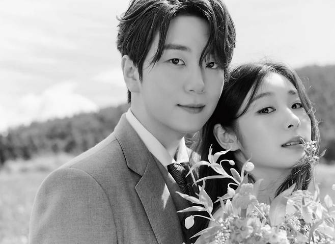 김연아, 고우림 / 김연아 인스타그램