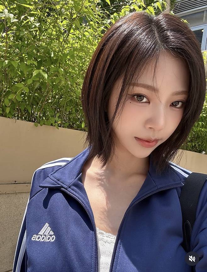 김고은 인스타그램