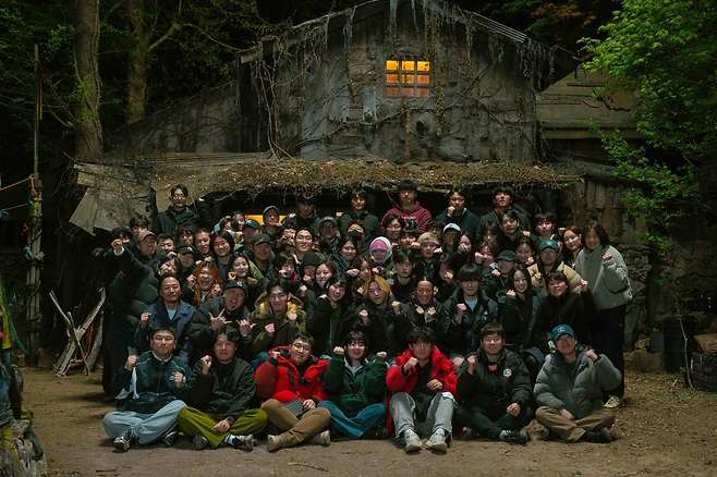 '도깨비: 신체강탈자' 스틸