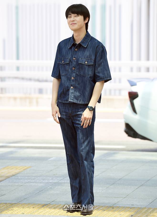 박서준. 이주상기자 rainbow@sportsseoul.com