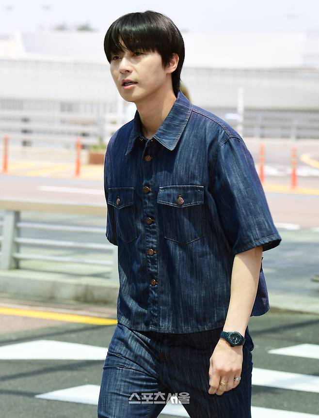 박서준. 이주상기자 rainbow@sportsseoul.com