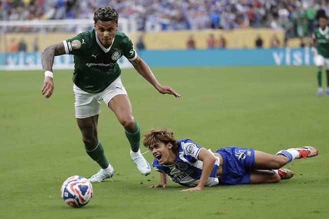 사진=AP-FR110666 AP 연합뉴스