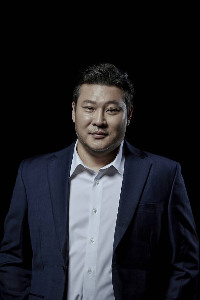 ‘노무사 노무진’ 최무성, ‘최종 빌런’으로 변신 예고 (제공: 빌리언스)