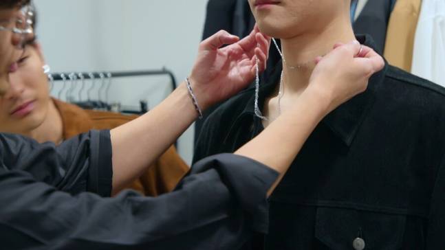 ‘모솔 연프’ 6주간 맞춤 솔루션 지원, 과몰입 포인트는?&nbsp; (제공: 넷플릭스)