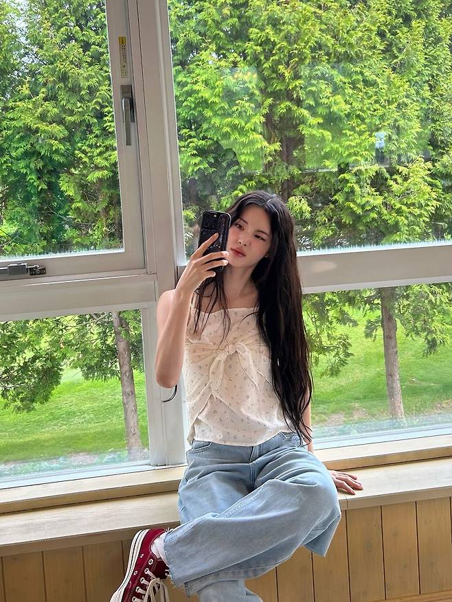 인스타그램 @shinsiaa_