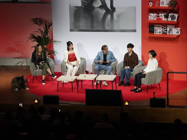 로얄캐닌 벳 심포지엄 2025