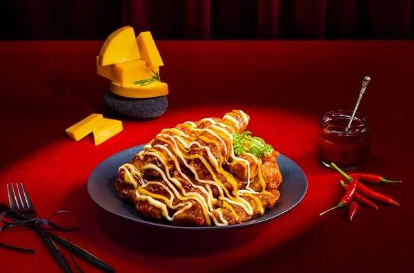 사진제공=호식이두마리치킨