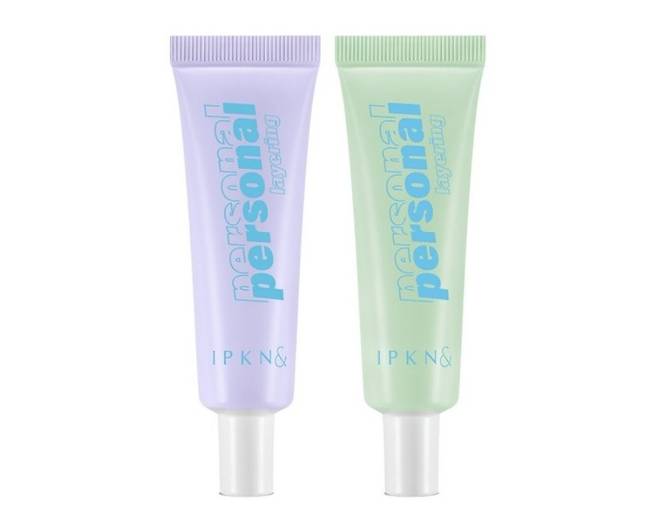 입큰 톤 코렉팅 베이스