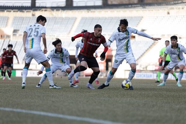 사진=한국프로축구연맹