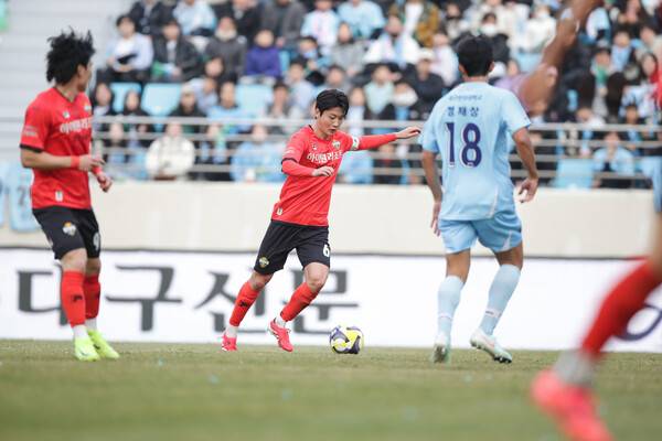 사진=한국프로축구연맹