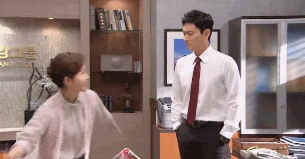 이보다 찰질 수 있을까. 화제의 김치 싸대기