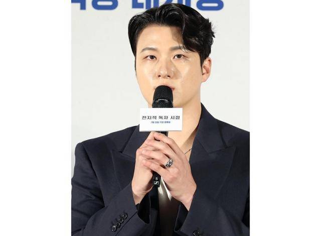 배우 신승호가 군 면제를 받았다는 사실이 뒤늦게 알려졌다. 뉴스1