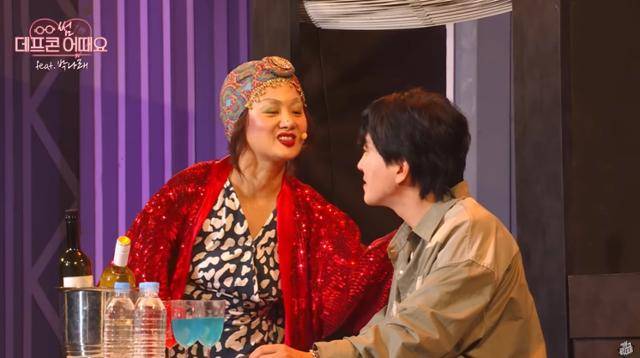 김원훈 조진세부터 장도연 박나래 등 KBS 공채 코미디언들이 친정으로 돌아왔다. 유튜브 영상 캡처