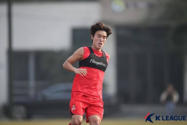 사진=한국프로축구연맹