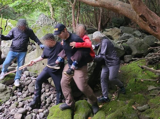 제주경찰청 제공
