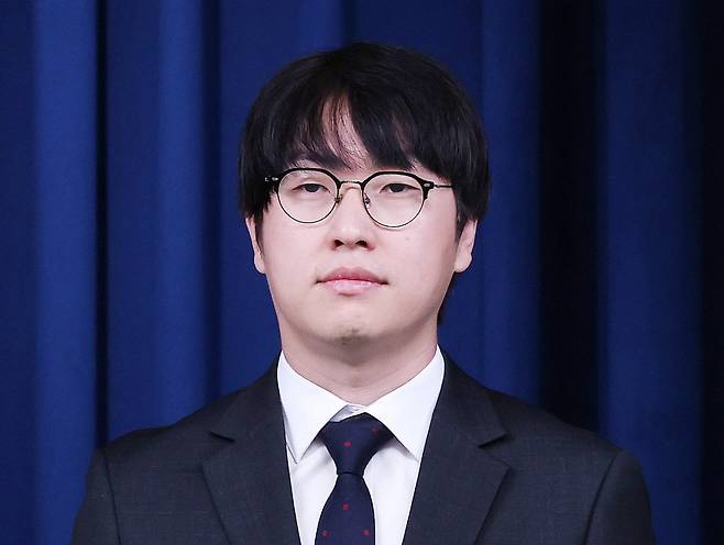 하정우 초대 대통령실 AI미래기획수석.  /사진=뉴스1