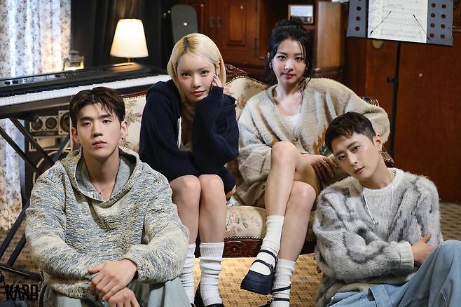 KARD (DSP Media)