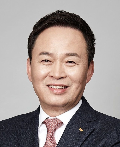 장용호 SK이노베이션 총괄사장 [사진 = SK이노베이션]