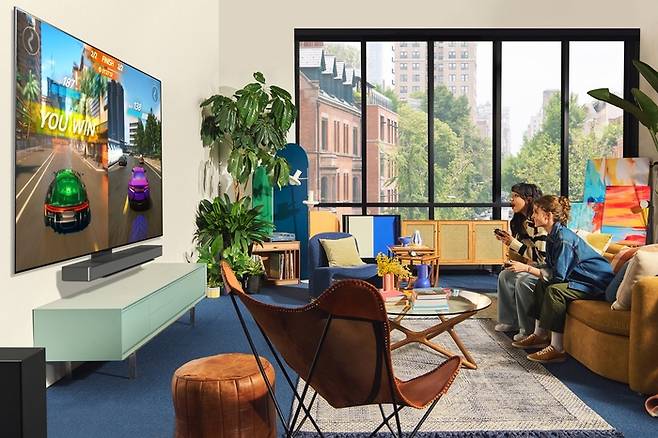 [사진출처 = LG전자]