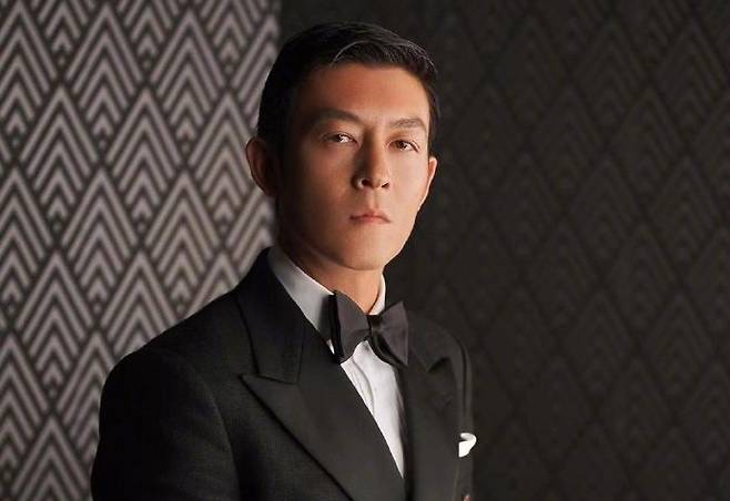 진관희. 사진|진관희 SNS