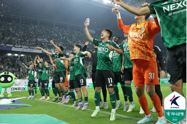 사진=프로축구연맹