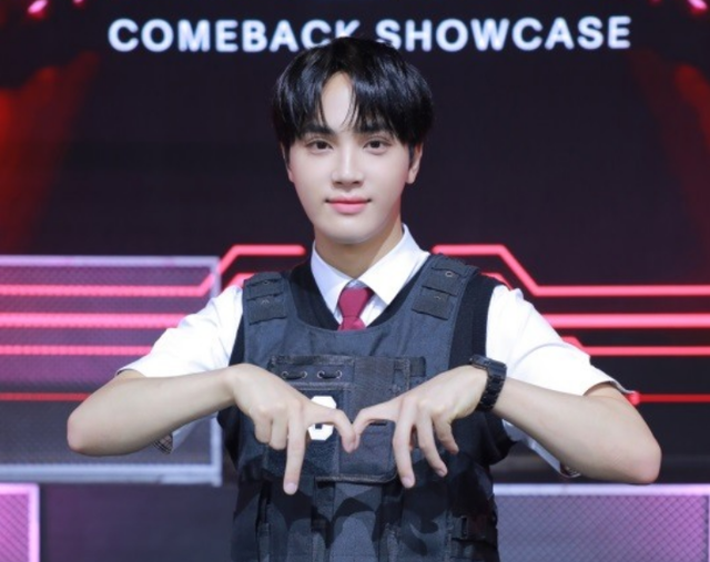 더보이즈에서 탈퇴한 가수 주학년