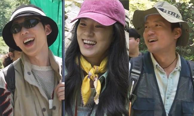 MBC ‘나 혼자 산다’ 제공