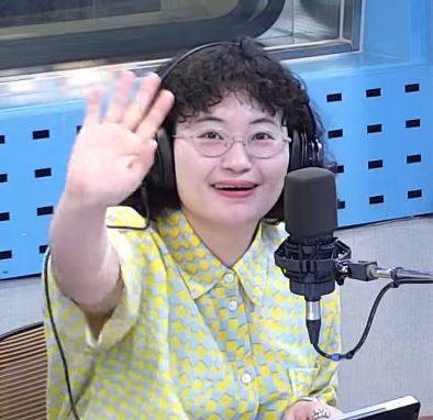 SBS 파워FM ‘김영철의 파워FM’