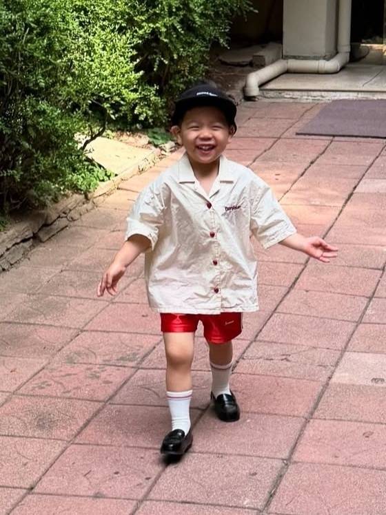 홍현희 제이쓴 소셜네트워크서비스 계정