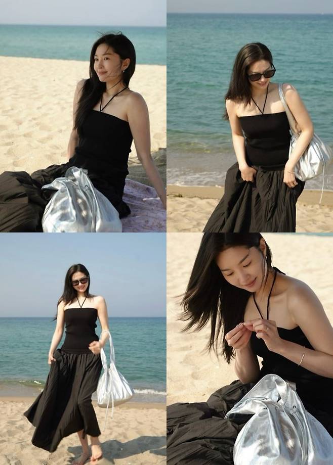 류이서 소셜네트워크서비스 계정