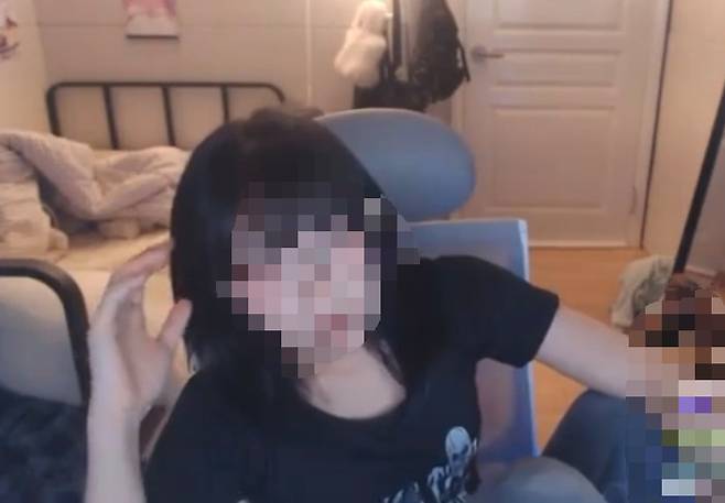 이 대통령 암살 교사 발언한 네이버 치지직 스트리머