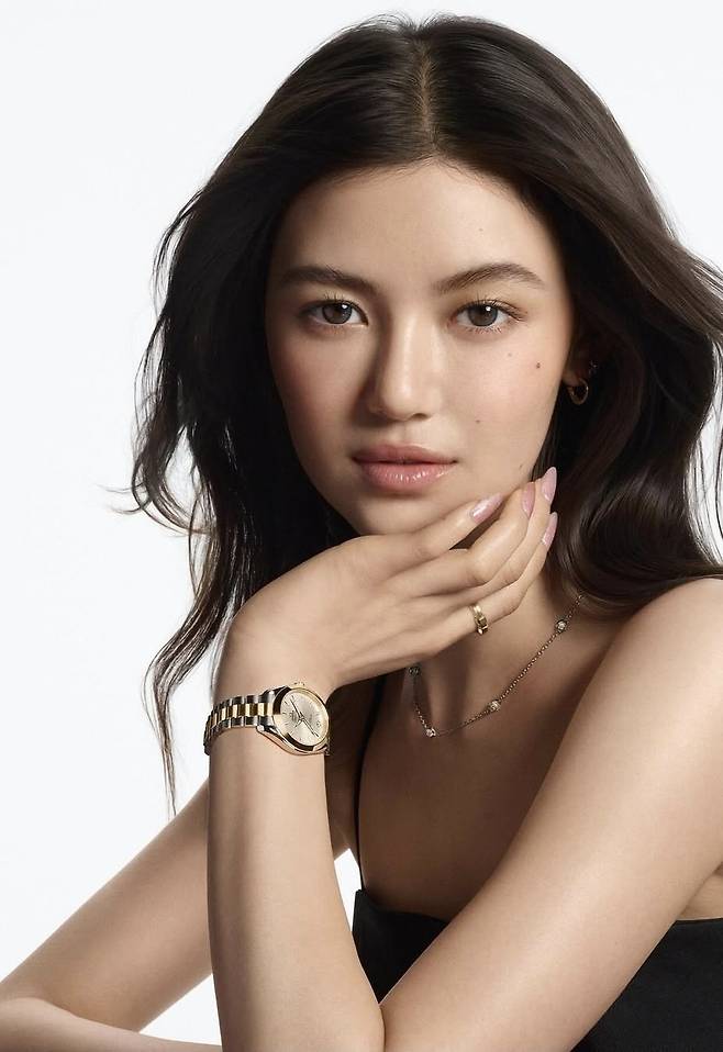 뉴진스 멤버 다니엘