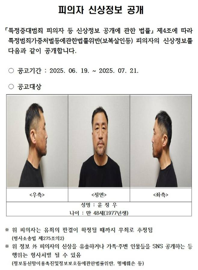 대구경찰청 제공