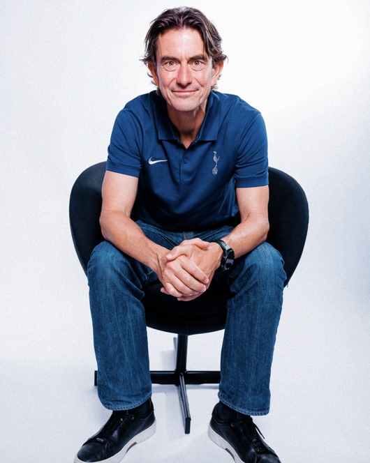 [사진] 토트넘 홋스퍼 공식 소셜 미디어