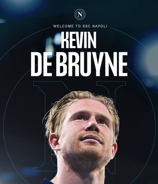 [사진] SSC 나폴리 공식 소셜 미디어