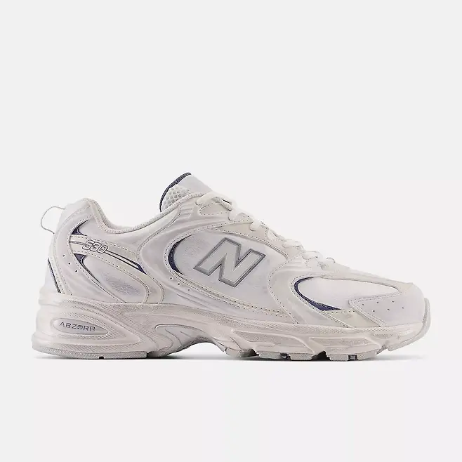 뉴발란스 530 빈티지 화이트 그레이 MR530CT