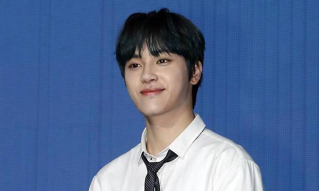 주학년. 뉴시스