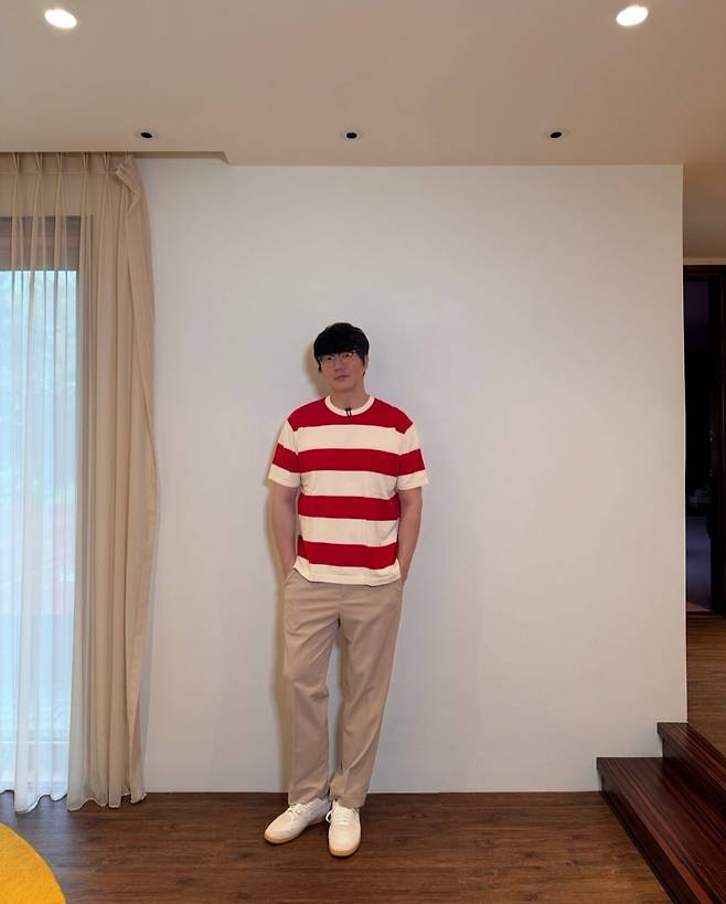 성시경 인스타그램 캡처