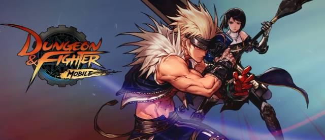 던전앤파이터 모바일