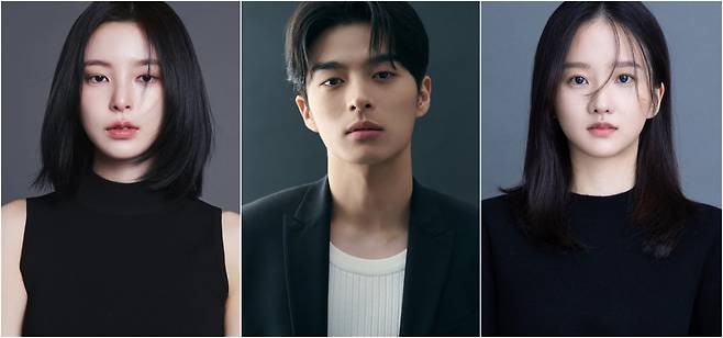 사진 제공: 매니지먼트 런(신수현), 어썸이엔티(손상연), 솔트엔터테인먼트(박정연)