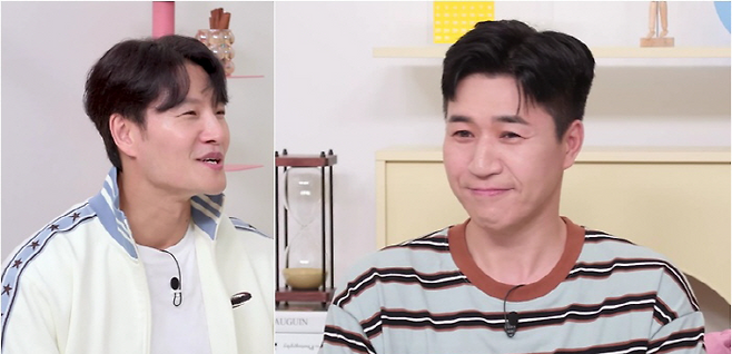 KBS 2TV ‘옥탑방의 문제아들’